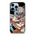 INOSUKE HASHIBIRA DEMON SLAYER ANIME iPhone 13 Pro Max Case Cover