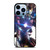 IRON MAN AVENGER ENDGAME iPhone 13 Pro Max Case Cover