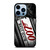 JAMES BOND 007 BLOOD STONE iPhone 13 Pro Max Case Cover