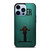 JOKER JOAQUIN PHOENIX PUT ON A HAPPY FACE iPhone 13 Pro Max Case Cover