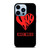 JUICE WRLD 999 HEART LOGO iPhone 13 Pro Max Case Cover