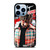 JUICE WRLD RAPPER DON'T LOVE iPhone 13 Pro Max Case Cover