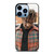 JUICE WRLD RAPPER iPhone 13 Pro Max Case Cover