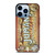 JUMANJI BOX PLAY BOARD iPhone 13 Pro Max Case Cover