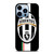 JUVENTUS FC iPhone 13 Pro Max Case Cover
