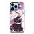 KANAO TSUYURI ANIME KIMETSU NO YAIBA DEMON SLAYER iPhone 13 Pro Max Case Cover