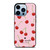 KATE SPADE NEW YORK LOGO CHERRY ICON iPhone 13 Pro Max Case Cover