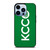 KEEP CALM AND CHIVE ON 3 iPhone 13 Pro Max Case Cover