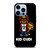 KID CUDI BAPE SHARK iPhone 13 Pro Max Case Cover
