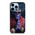 KING THANOS MARVEL iPhone 13 Pro Max Case Cover