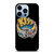 KISS BAND LOGO VAN iPhone 13 Pro Max Case Cover
