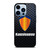 KOENIGSEGG iPhone 13 Pro Max Case Cover