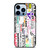 KPOP ALL BAND iPhone 13 Pro Max Case Cover