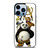 KUNGFU PANDA HEROES iPhone 13 Pro Max Case Cover