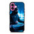 ALAN WALKER DJ iPhone 16 Plus Case Cover