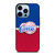 LA LOS ANGELES CLIPPERS iPhone 13 Pro Max Case Cover