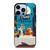 LADY AND THE TRAMP DISNEY CARTOON iPhone 13 Pro Max Case Cover