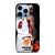 LEBRON JAMES iPhone 13 Pro Max Case Cover