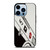 LEICA CAMERA VINTAGE SKETCH iPhone 13 Pro Max Case Cover