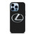 LEXUS ICON iPhone 13 Pro Max Case Cover