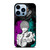 LIGHT AND RYUK DEATH NOTE iPhone 13 Pro Max Case Cover