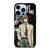 LIGHT YAGAMI AND RYUK DEATH NOTE iPhone 13 Pro Max Case Cover