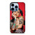 LIL' LAY LOW KEHLANI 2 iPhone 13 Pro Max Case Cover