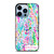 LILLY PULITZER CATCH THE WAVE iPhone 13 Pro Max Case Cover