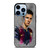 LIONEL MESSI ART iPhone 13 Pro Max Case Cover