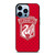 LIVERPOOL FC CHAMPION iPhone 13 Pro Max Case Cover