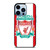 LIVERPOOL iPhone 13 Pro Max Case Cover