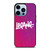 LOGANG MAVERICK LOGAN PAUL iPhone 13 Pro Max Case Cover