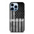 LONG LIVE ASAP ROCKY AMERICAN FLAG iPhone 13 Pro Max Case Cover