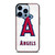 LOS ANGELES ANGELS BASEBALL iPhone 13 Pro Max Case Cover