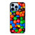 M&M'S BUTTON CHOCOLATE iPhone 13 Pro Max Case Cover