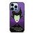 MALEFICENT SLEEPING BEAUTY QUOTE iPhone 13 Pro Max Case Cover