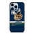 MANITOBA MOOSE Hockey iPhone 13 Pro Max Case Cover