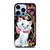 MARIE THE ARISTOCATS CAT DISNEY iPhone 13 Pro Max Case Cover