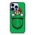 MARIO BROSS POCKET PLUMBER iPhone 13 Pro Max Case Cover