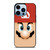 MARIO BROSS iPhone 13 Pro Max Case Cover