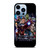 MARVEL AVENGERS ENDGAME iPhone 13 Pro Max Case Cover