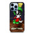 MARVIN THE MARTIAN CARTOON iPhone 13 Pro Max Case Cover