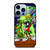 MARVIN THE MARTIAN UFO iPhone 13 Pro Max Case Cover