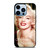 MARYLIN MONROE iPhone 13 Pro Max Case Cover