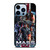 MASS EFFECT N7 CHARACTER iPhone 13 Pro Max Case Cover