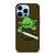 MASTER YODA STAR WARS POCKET iPhone 13 Pro Max Case Cover