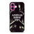AMERICAN HORROR STORY 2 iPhone 16 Plus Case Cover