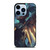 MERCI OVERWATCH iPhone 13 Pro Max Case Cover