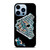 MIAMI DOLPHINS FOOTBALL iPhone 13 Pro Max Case Cover