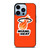 MIAMI HEAT NBA iPhone 13 Pro Max Case Cover